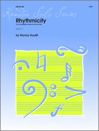 Murray Houllif: Rhythmicity