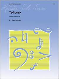 Joel Smales: Tetronix