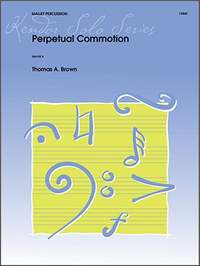 Tom Brown: Perpetual Commotion Mallets