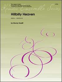 Murray Houllif: Hillbilly Heaven