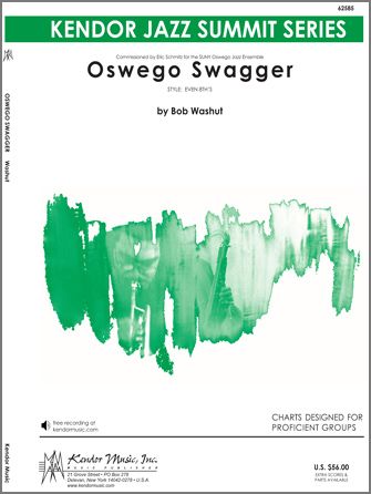 Washut: Oswego Swagger