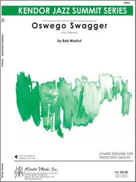 Washut: Oswego Swagger