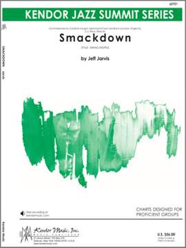 Jeff Jarvis: Smackdown