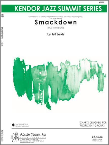 Jeff Jarvis: Smackdown