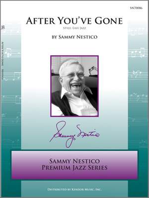 Sammy Nestico: After You've Gone