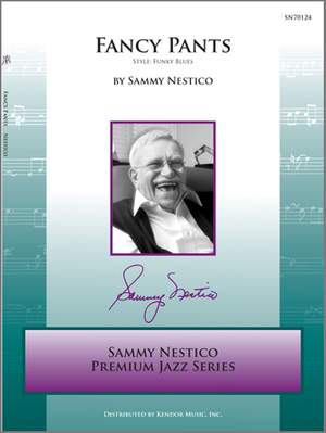 Sammy Nestico: Fancy Pants