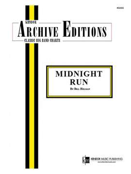 Holman: Midnight Run
