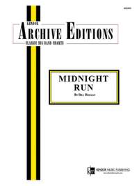 Holman: Midnight Run