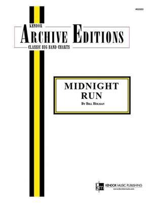 Holman: Midnight Run