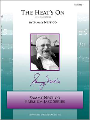 Sammy Nestico: Heat's On, The!