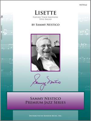 Sammy Nestico: Lisette