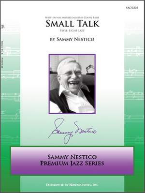 Sammy Nestico: Small Talk