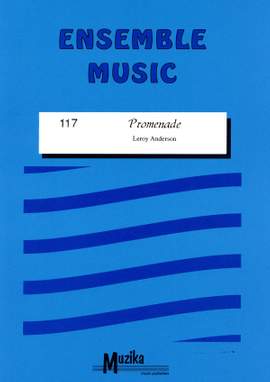 Leroy Anderson: Promenade
