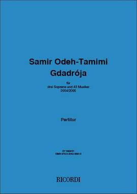 Samir Odeh-Tamimi: Gdadrója