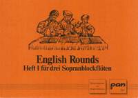 M. Harras: English Rounds 1