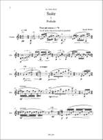 Joseph Phibbs: Guitar Suite Product Image