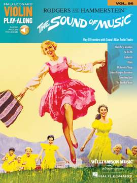 Richard Rodgers: The Sound of Music