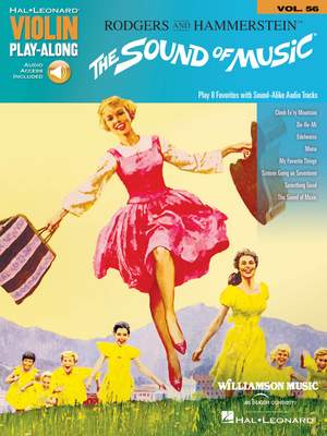 Richard Rodgers: The Sound of Music