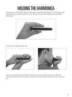 Eric Plahna: Harmonica for Kids Product Image