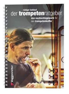 Rüdiger Baldauf: Der Trompetenratgeber