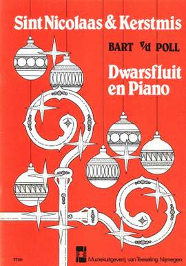 Poll: Sint Nicolaas & Kerst