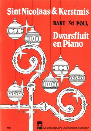Poll: Sint Nicolaas & Kerst