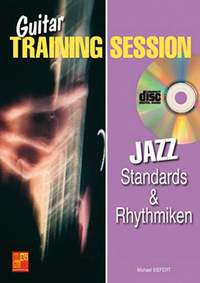 Siefert, M: Guitar Training Session