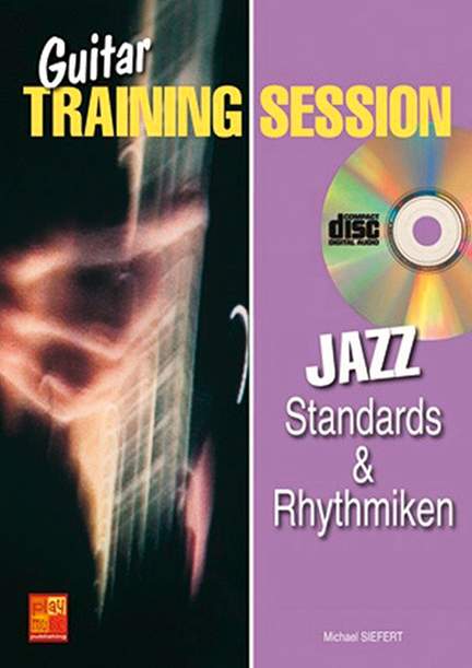 Siefert, M: Guitar Training Session