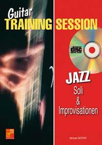 Siefert, M: Guitar Training Session