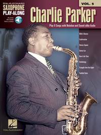 Charlie Parker: Charlie Parker