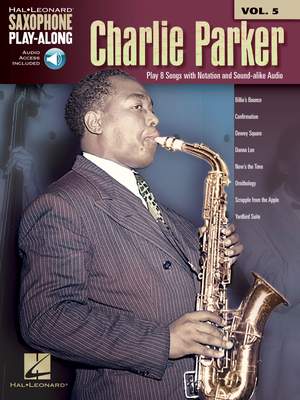 Charlie Parker: Charlie Parker