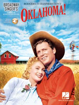 Oscar Hammerstein II: Oklahoma!
