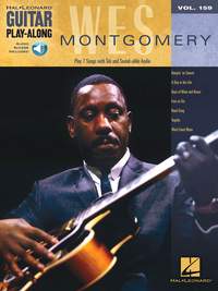 Wes Montgomery: Wes Montgomery