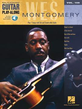 Wes Montgomery: Wes Montgomery