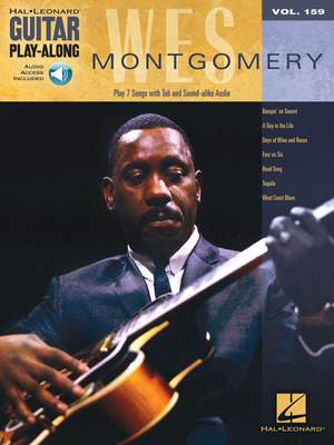 Wes Montgomery: Wes Montgomery