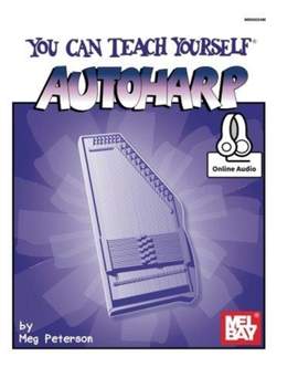 Meg Peterson: You Can Teach Yourself Autoharp