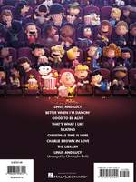 The Peanuts Movie Product Image