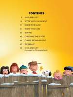 The Peanuts Movie Product Image