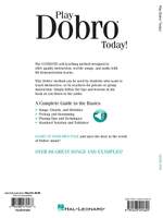 Stacy Phillips: Play Dobro¸ Today! - Level 1 Product Image
