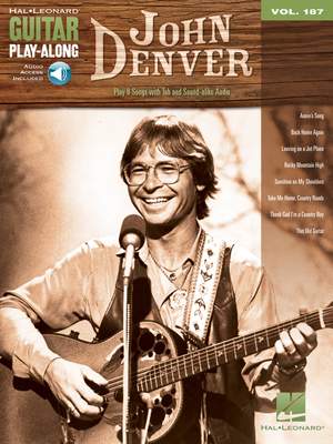 John Denver: John Denver
