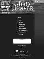 John Denver: John Denver Product Image