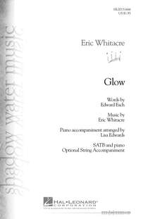 Eric Whitacre: Glow