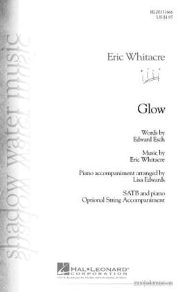 Eric Whitacre: Glow