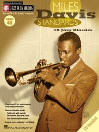 Miles Davis Standards