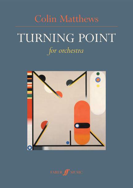 Colin Matthews: Turning Point