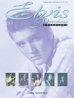 Elvis Presley Anthology - Volume 1 Product Image