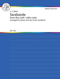 Sarabande