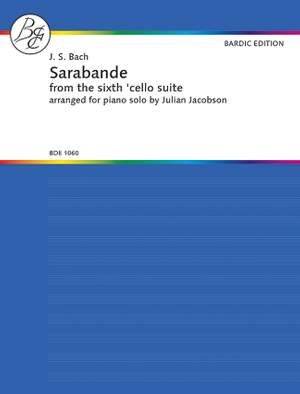 Sarabande