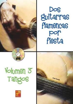 Dos guitarras por fiesta Vol. 3:Tangos