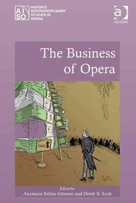The Business of Opera